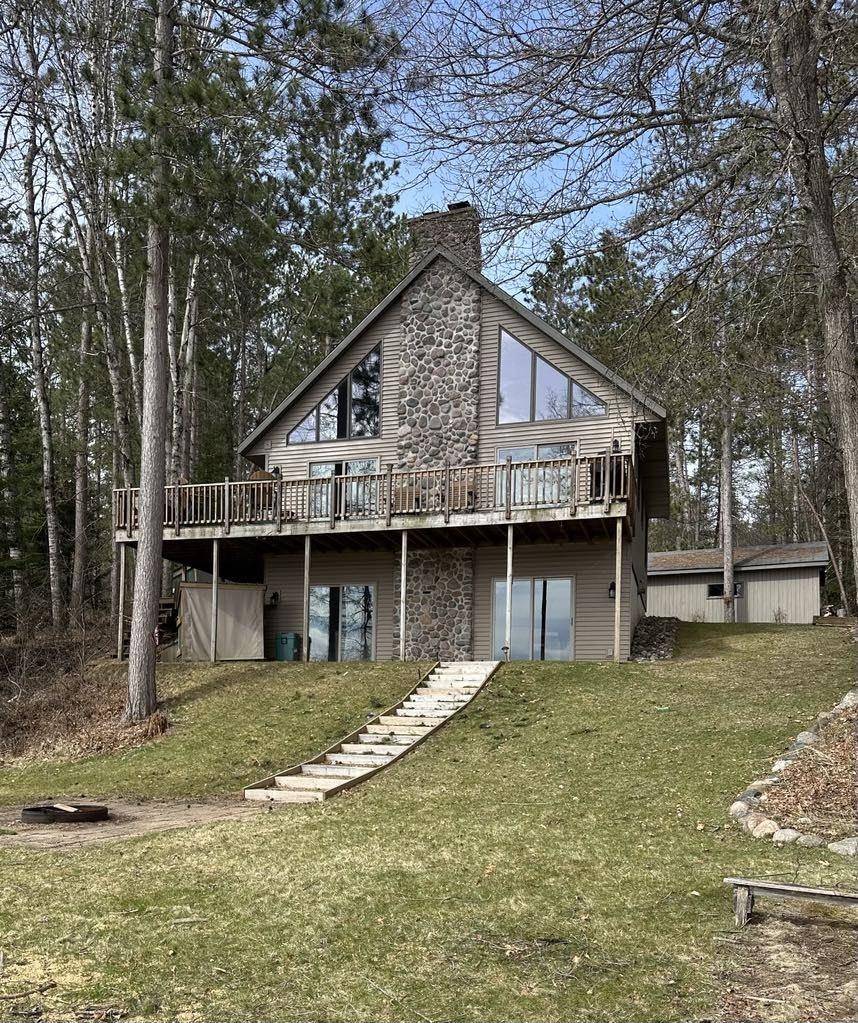 1574 SUNRISE PLAT RD, Fence, WI 54120