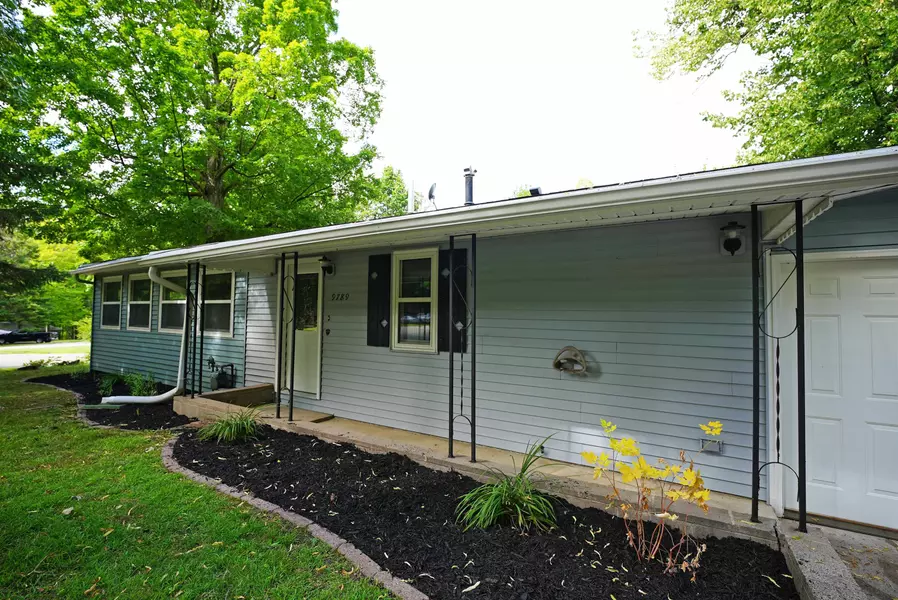 9789 N WHITE LAKE RD, Suring, WI 54174
