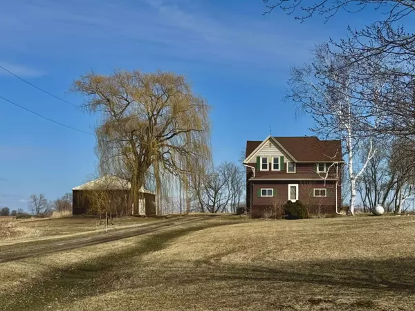 N1832 31ST AVE, Berlin, WI 54923