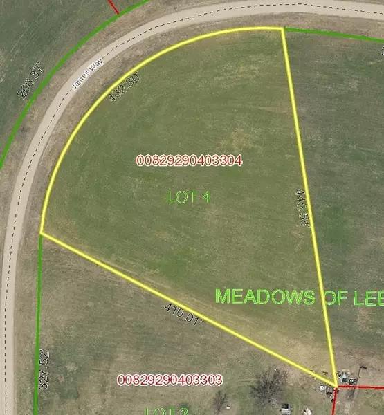 JAMES WAY #4, Pound, WI 54161