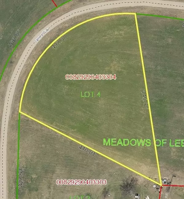 JAMES WAY #4,  Pound,  WI 54161