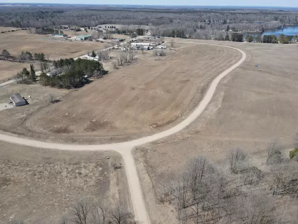 Pound, WI 54161,JAMES WAY #22