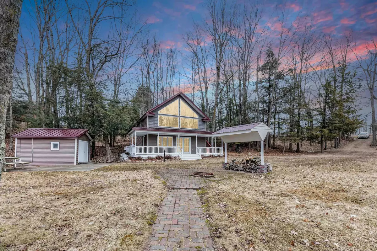 Bowler, WI 54416-0000,N9677 LAKE DR