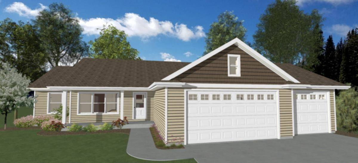 3027 WOODWARD WAY, De Pere, WI 54115-0000