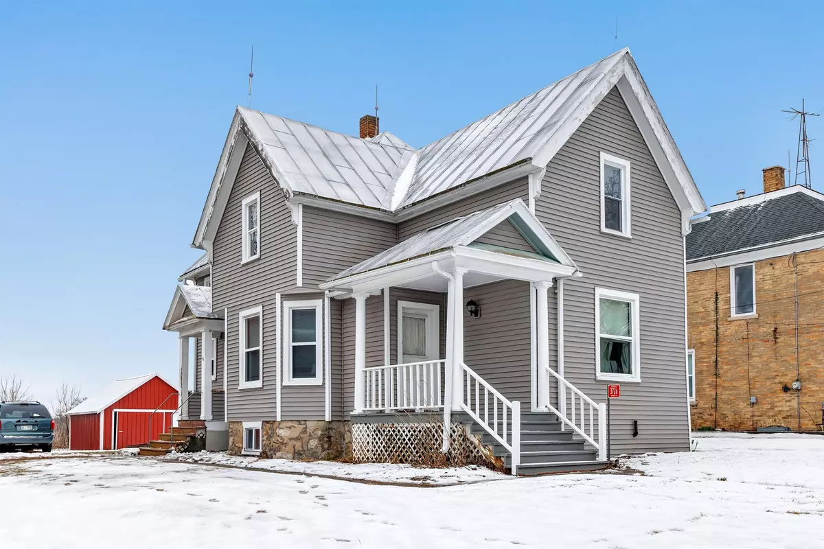 Greenleaf, WI 54126,3726 WAYSIDE RD
