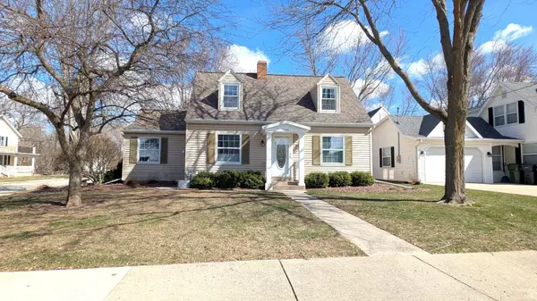 230 MARKET ST, Brillion, WI 54110