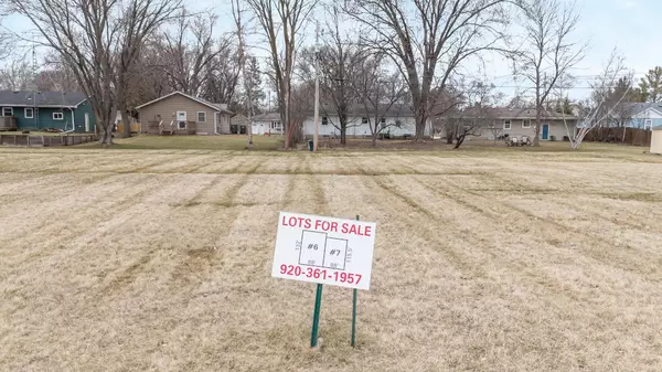 Berlin, WI 54923,CANAL ST #6