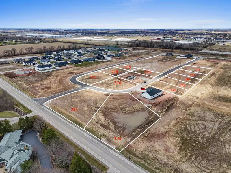 310 LANSDOWNE ST #236, De Pere, WI 54115