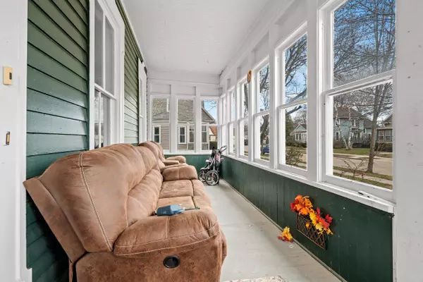 Oshkosh, WI 54901,316 FULTON AVE