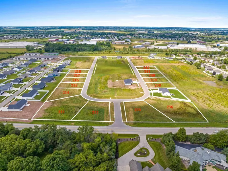 358 LANSDOWNE ST #240, De Pere, WI 54115