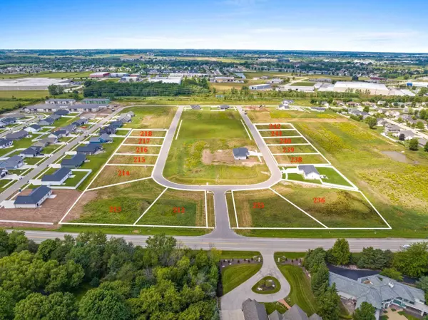 347 LANSDOWNE ST #274, De Pere, WI 54115