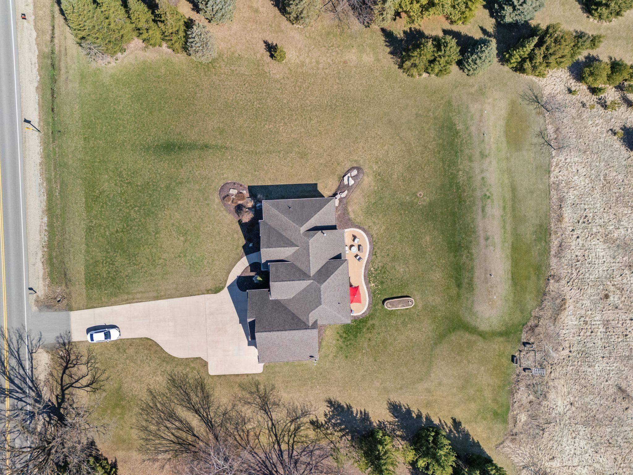 Larsen, WI 54947,8448 HWY T