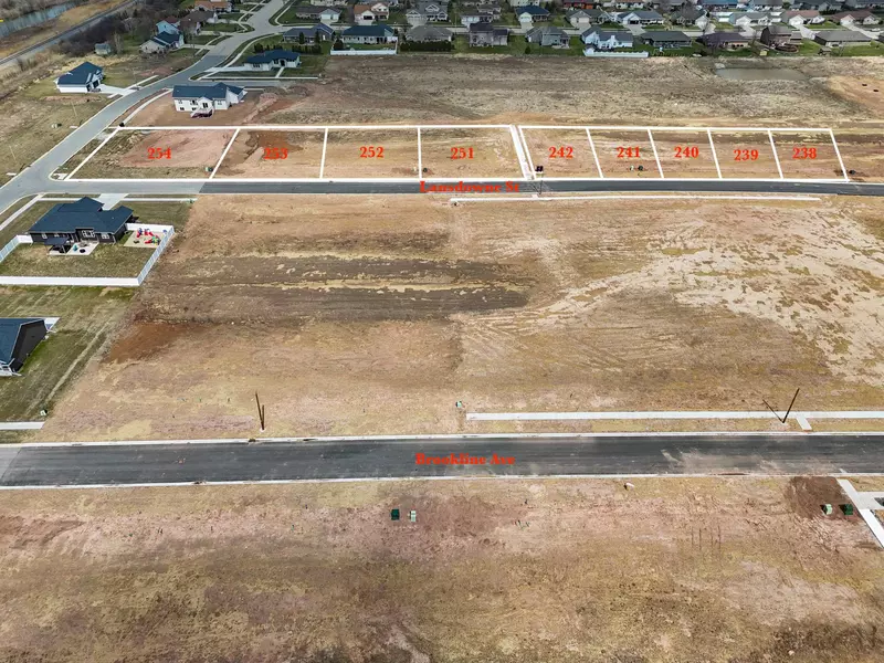 408 LANSDOWNE ST #253, De Pere, WI 54115