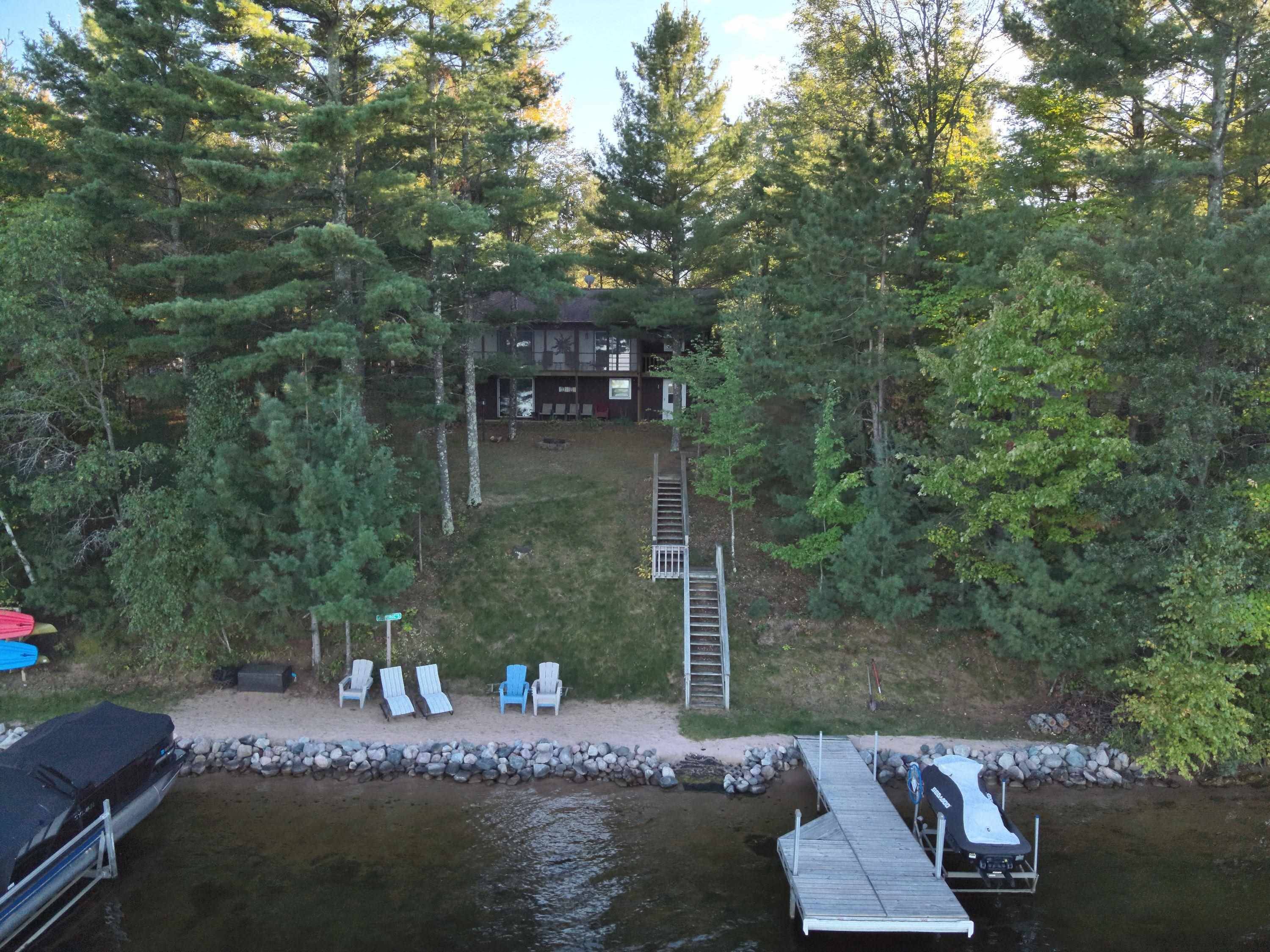 Keshena, WI 54135,W859 CTH VV