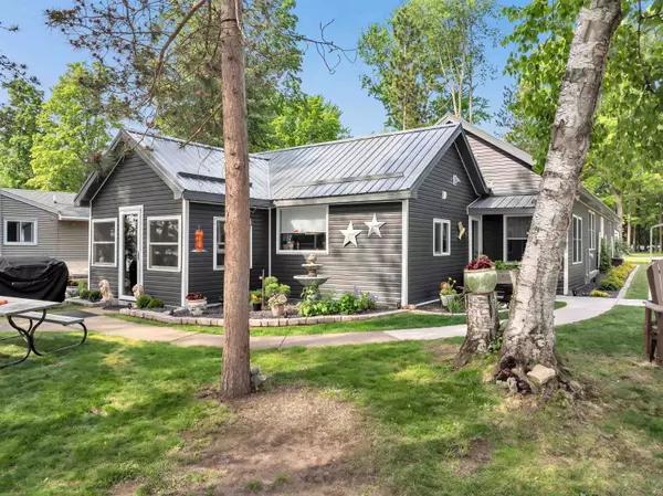 17171 BOWMAN AVE, Townsend, WI 54175-9789