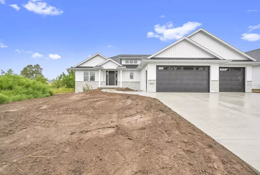 1634 SWEETBRIAR WAY, Green Bay, WI 54311