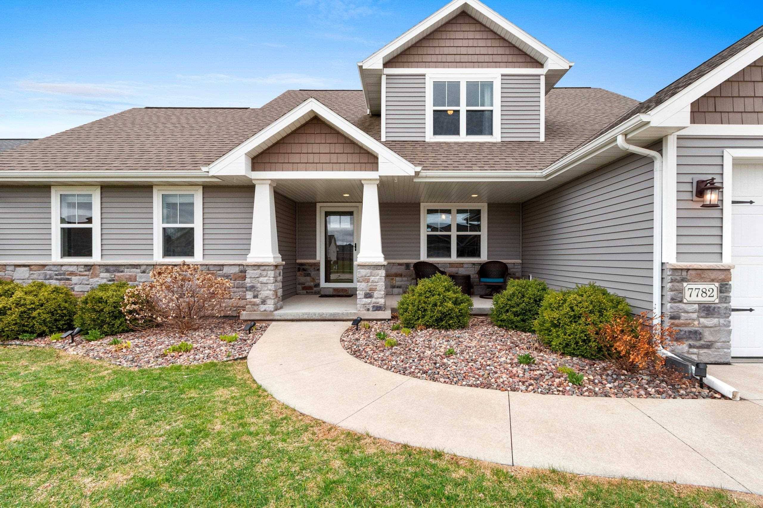 De Pere, WI 54115-7782,7782 AVA HOPE TRL