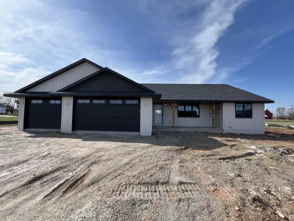 Casco, WI 54205,708 APPLEWOOD ST