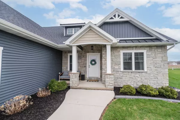 Sherwood, WI 54169,N7994 CYPRESS CT