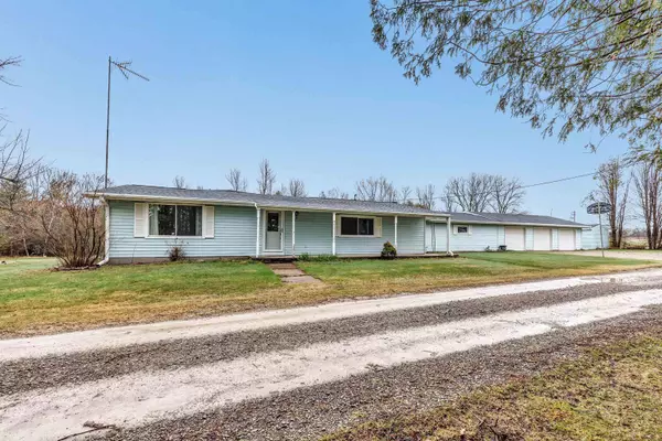 Pulaski, WI 54162-7510,N3301 COUNTY RD C