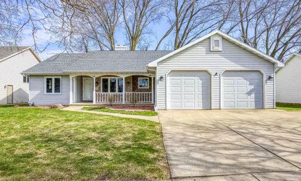 Appleton, WI 54914,1708 W HOMESTEAD DR