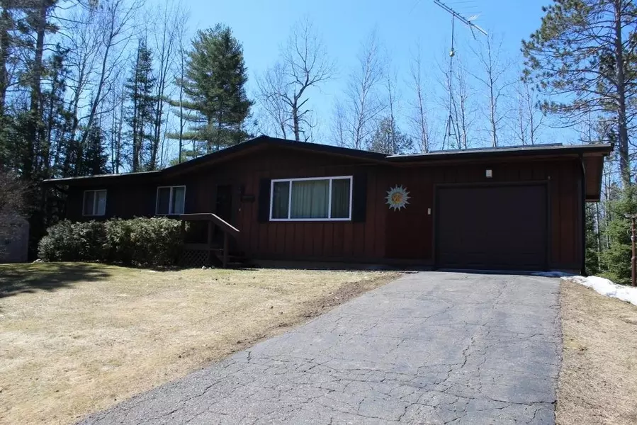 N10160 HWY 55, Pearson, WI 54462