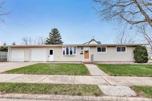 505 GOOD AVE, Chilton, WI 53014