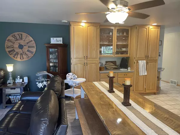 Daggett, MI 49821,W9831 MISCAUNO ISLAND LN