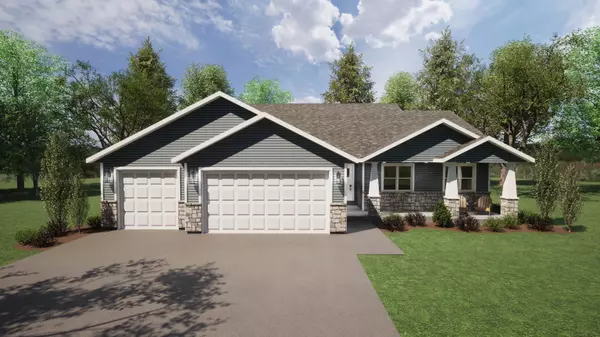 2017 RED FOX LN, Kaukauna, WI 54130