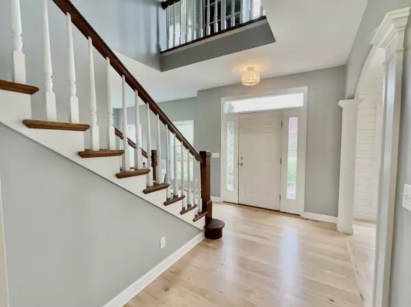 Fond Du Lac, WI 54937-6004,N8157 ASHBERRY AVE