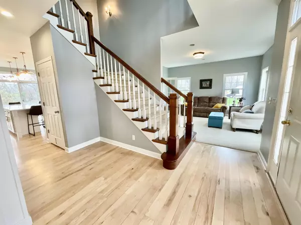 Fond Du Lac, WI 54937-6004,N8157 ASHBERRY AVE