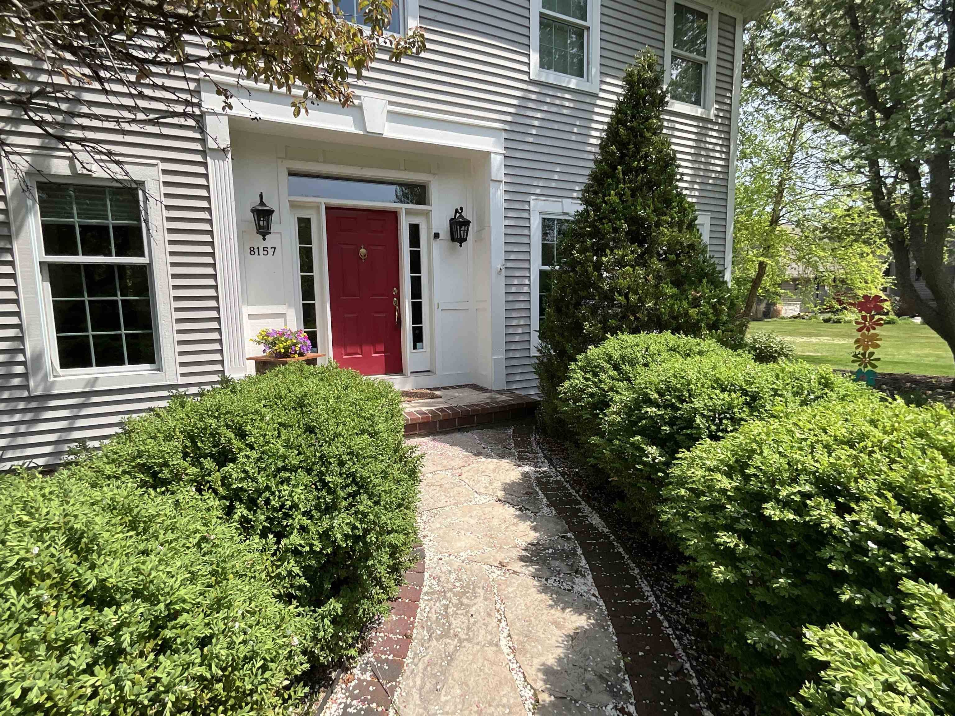 Fond Du Lac, WI 54937-6004,N8157 ASHBERRY AVE