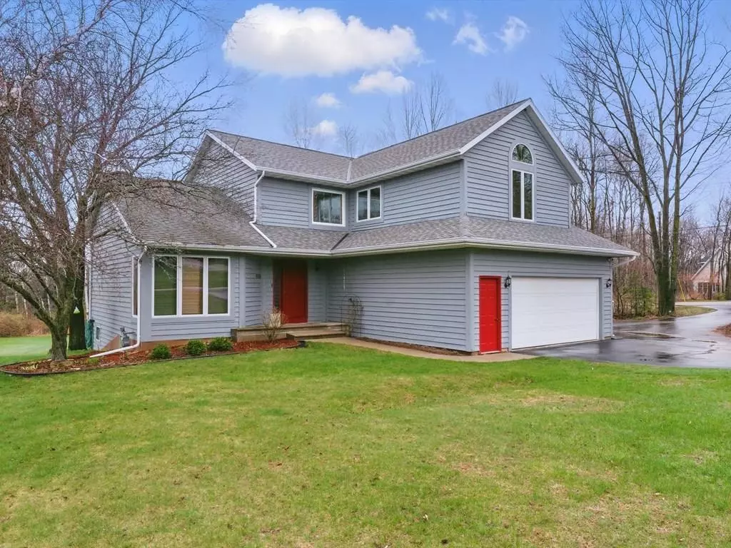 Sturgeon Bay, WI 54235,6139 N SHORESIDE CIR