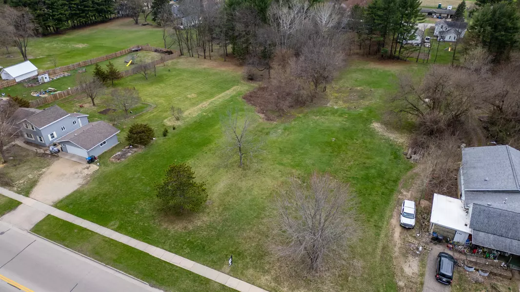 BROADWAY ST, Berlin, WI 54923