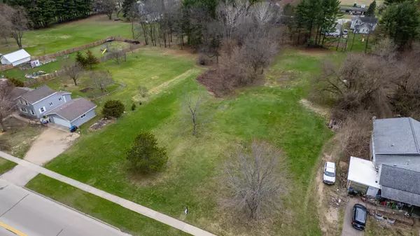 BROADWAY ST, Berlin, WI 54923