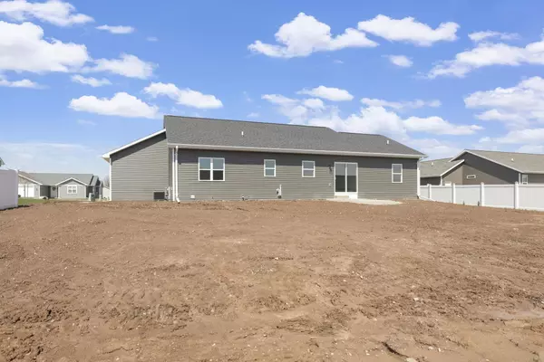 Kaukauna, WI 54130,2081 ANTELOPE TRL