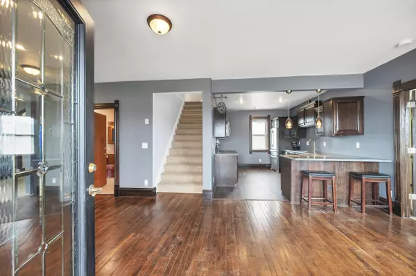 Reedsville, WI 54230-9210,3406 N CTH W