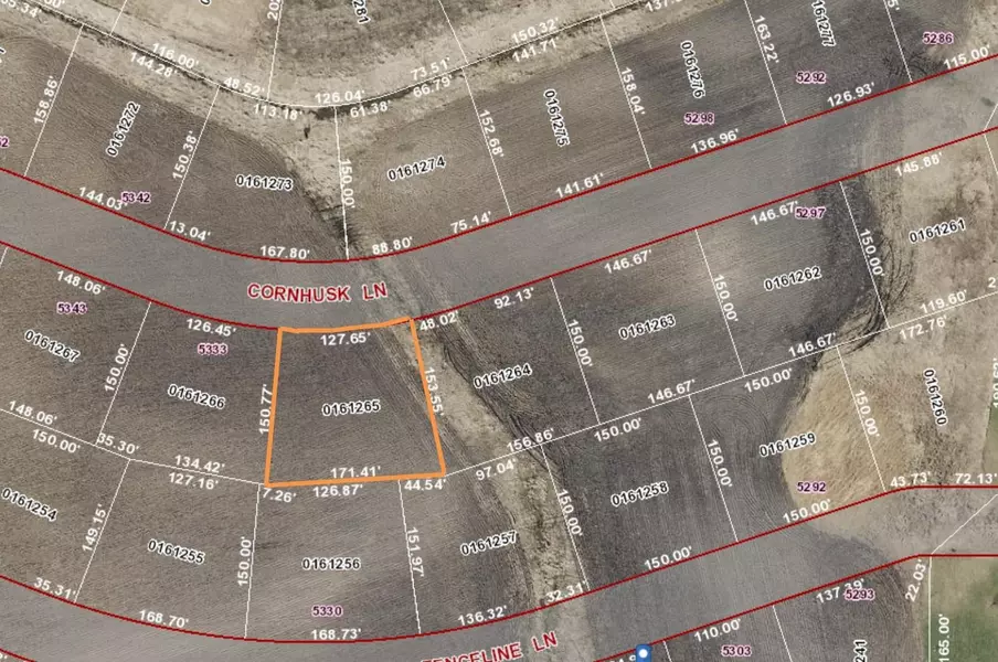 CORNHUSK LN #54, Omro, WI 54963-0000