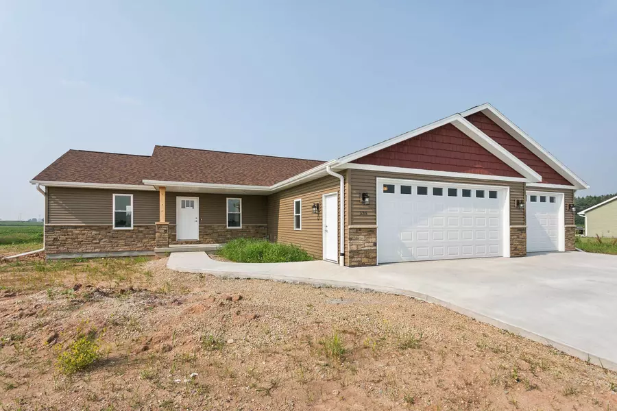 636 DEERVIEW DR, Reedsville, WI 54230
