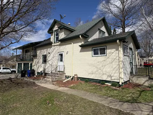 Bonduel, WI 54107,111 W PARK ST