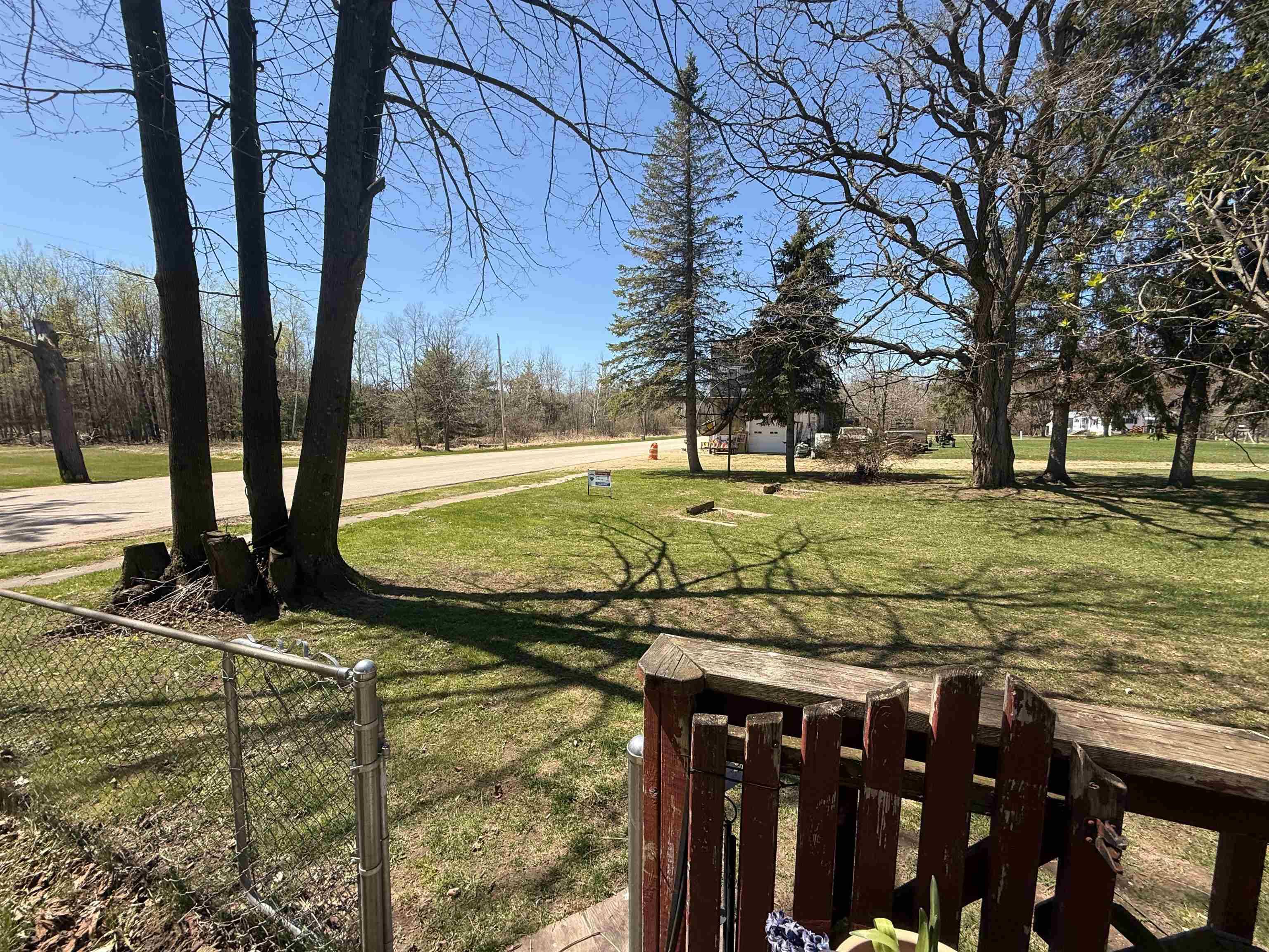 Gresham, WI 54128-9017,W11218 GRUNEWALD ST