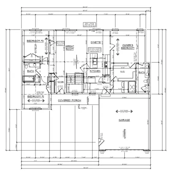 Hortonville, WI 54944,564 HORTON TER