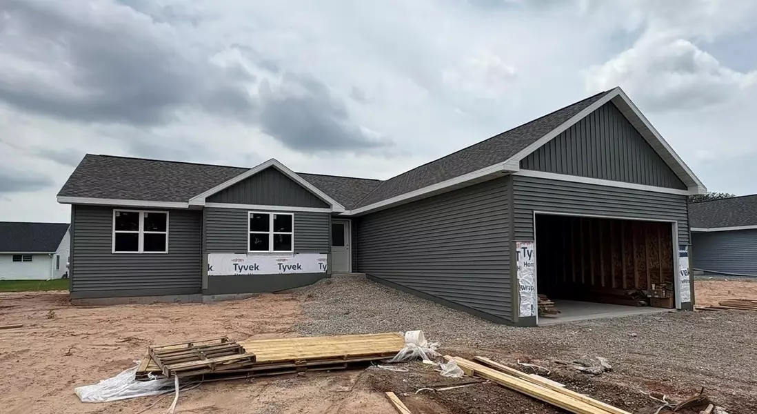 1613 JANICE AVE, Green Bay, WI 54304-0000
