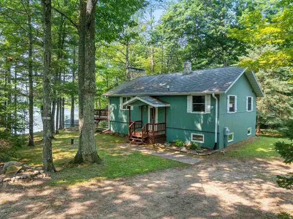 Lakewood, WI 54138,17890 W WHEELER LAKE LN