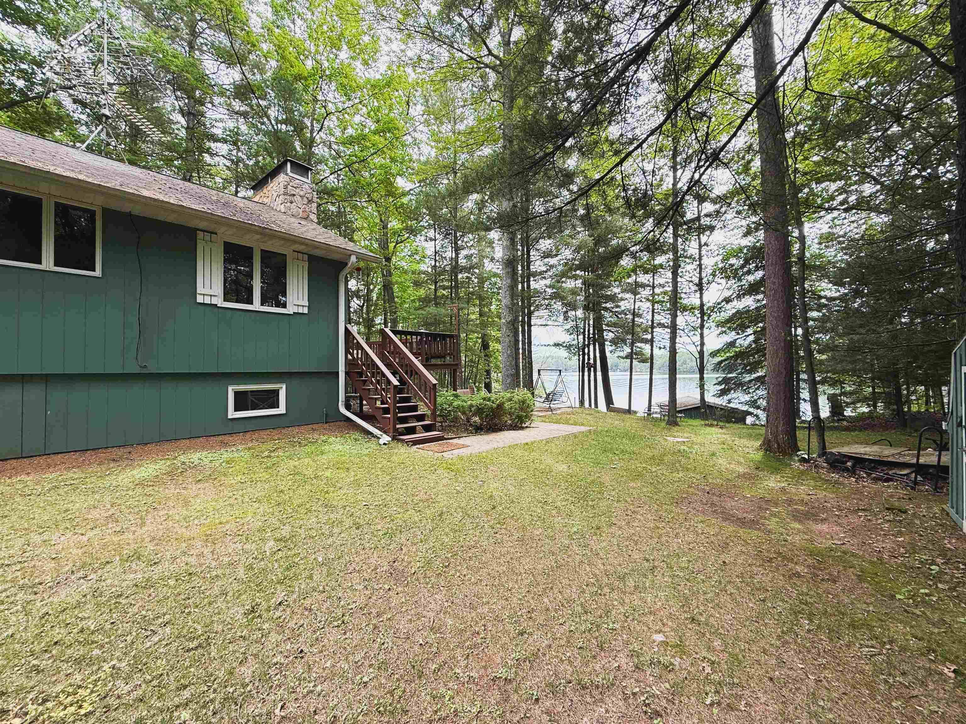 Lakewood, WI 54138,17890 W WHEELER LAKE LN