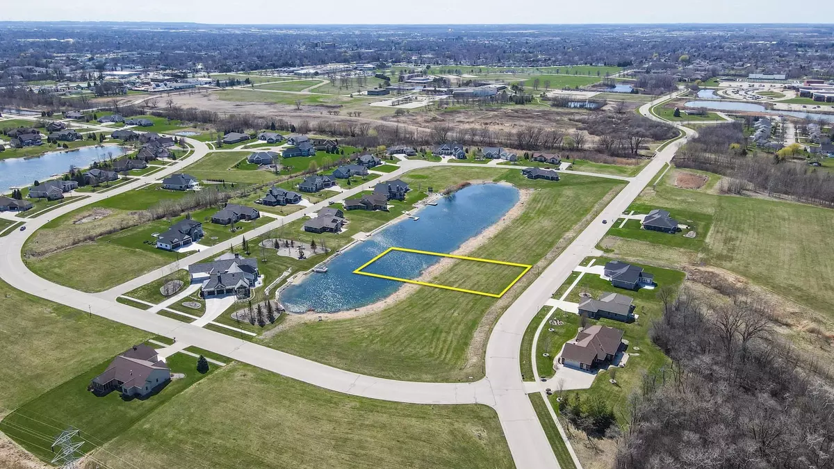Fond Du Lac, WI 54935,1126 DUCHARME Pkwy #54
