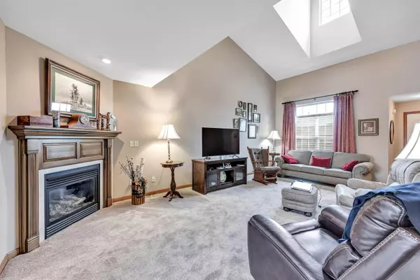 De Pere, WI 54115,3975 N PARKER WAY