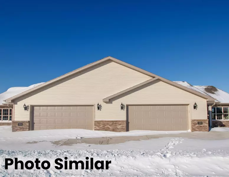 316 TWILIGHT TRL, Fond Du Lac, WI 54937