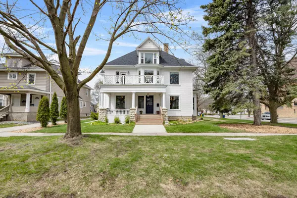 Green Bay, WI 54303,159 N MAPLE AVE