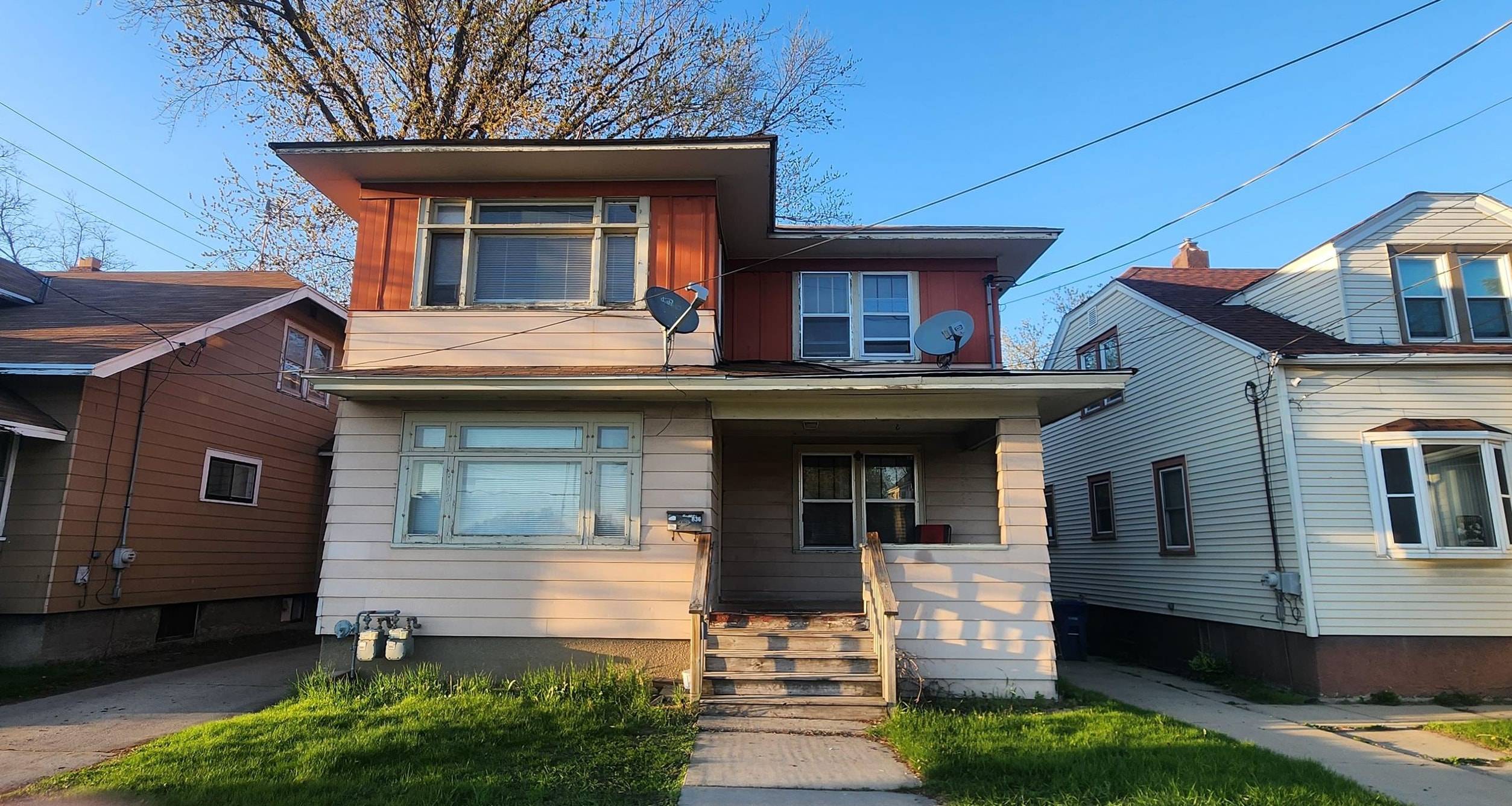 836 MATHER ST, Green Bay, WI 54303